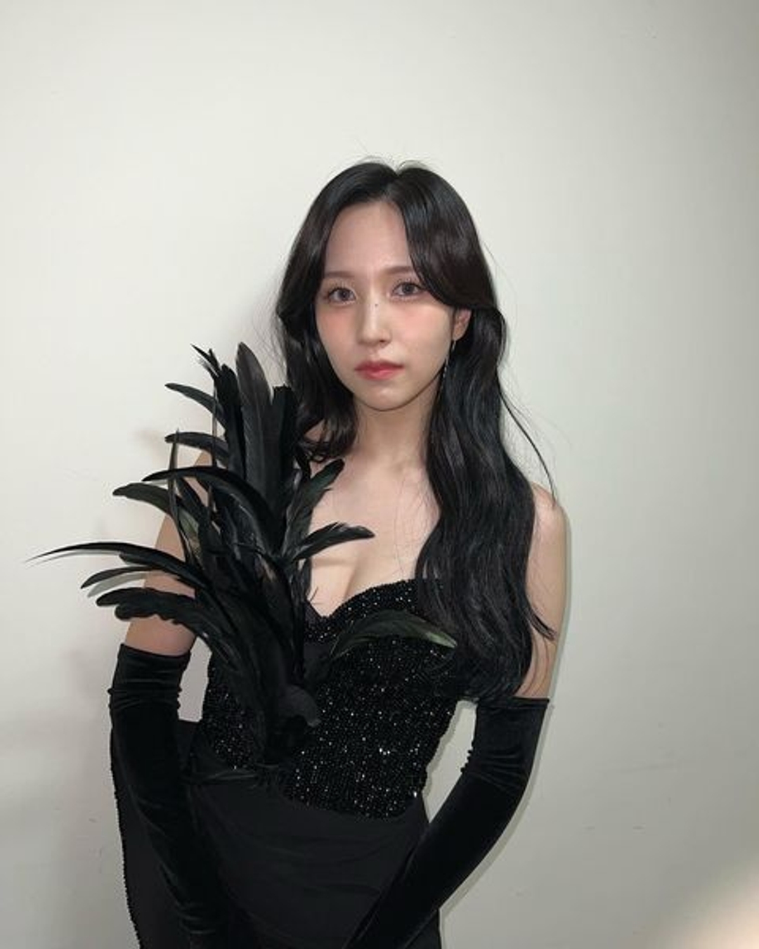 미나 Mina NHK홍백가합전 미나리 홍백 홍백가합전 20230101 엔젤
