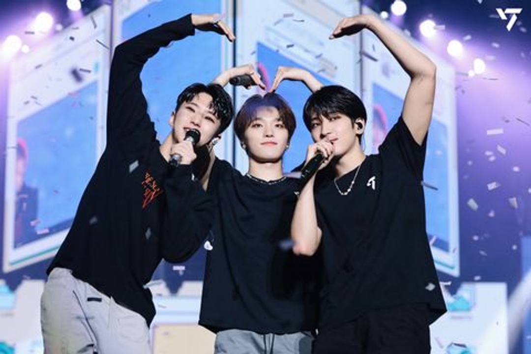 디노 Dino 원우 Wonwoo 호시 Hoshi 콘서트 Concert SnapShoot 스냅슛 BETHESUN 비하인드스케치 BehindSketch 20230115 기억하자사진속에담아