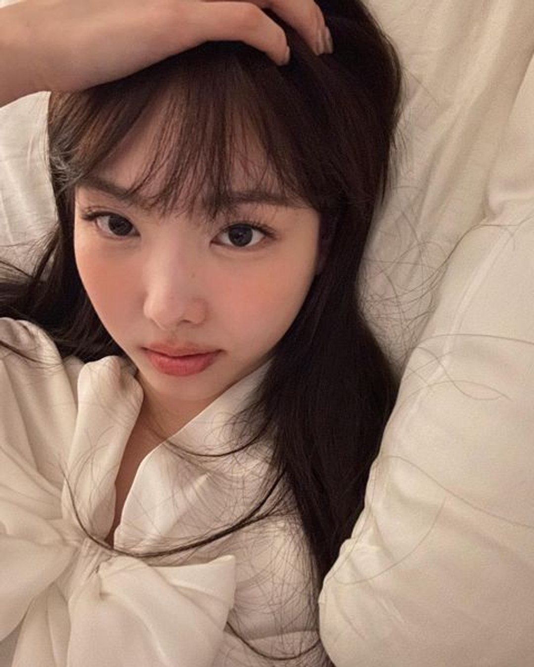 나연 Nayeon 셀카 Selfie 20230309