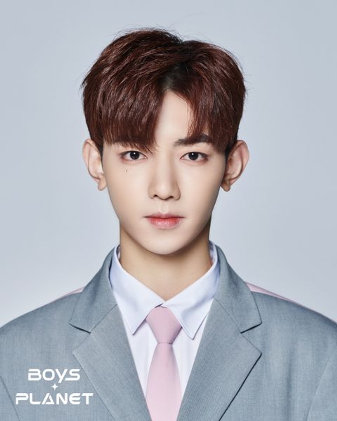 장하오 ZHANG HAO 연습생 프로필 Mnet 증명사진 엠넷 증사 Profile 20221229 보이즈플래닛 BoysPlanet 보플 자기소개서 셀프프로필 SelfProfile