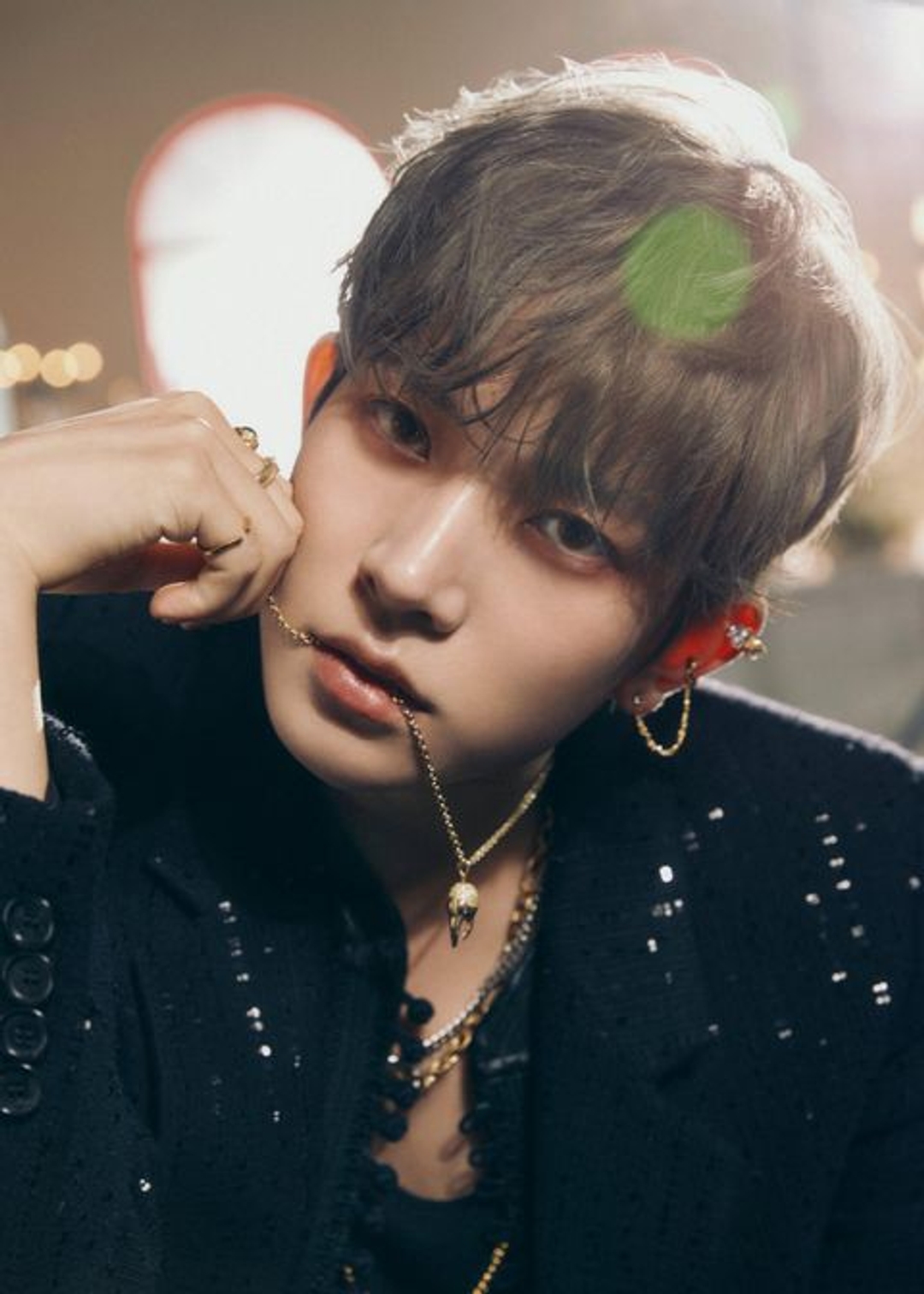 희승 Heeseung 컨셉포토 CONCEPTPHOTO 컨포 20230503 DARKBLOOD 다크블러드 ENFULL