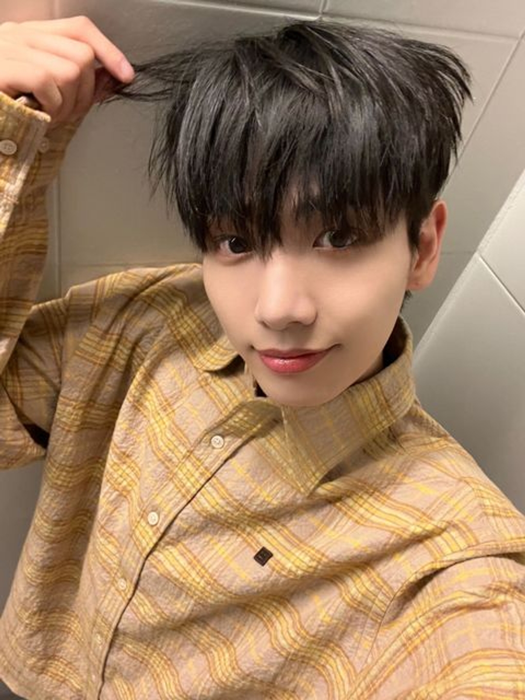 명재현 JAEHYUN 셀카 Selfie 20230708