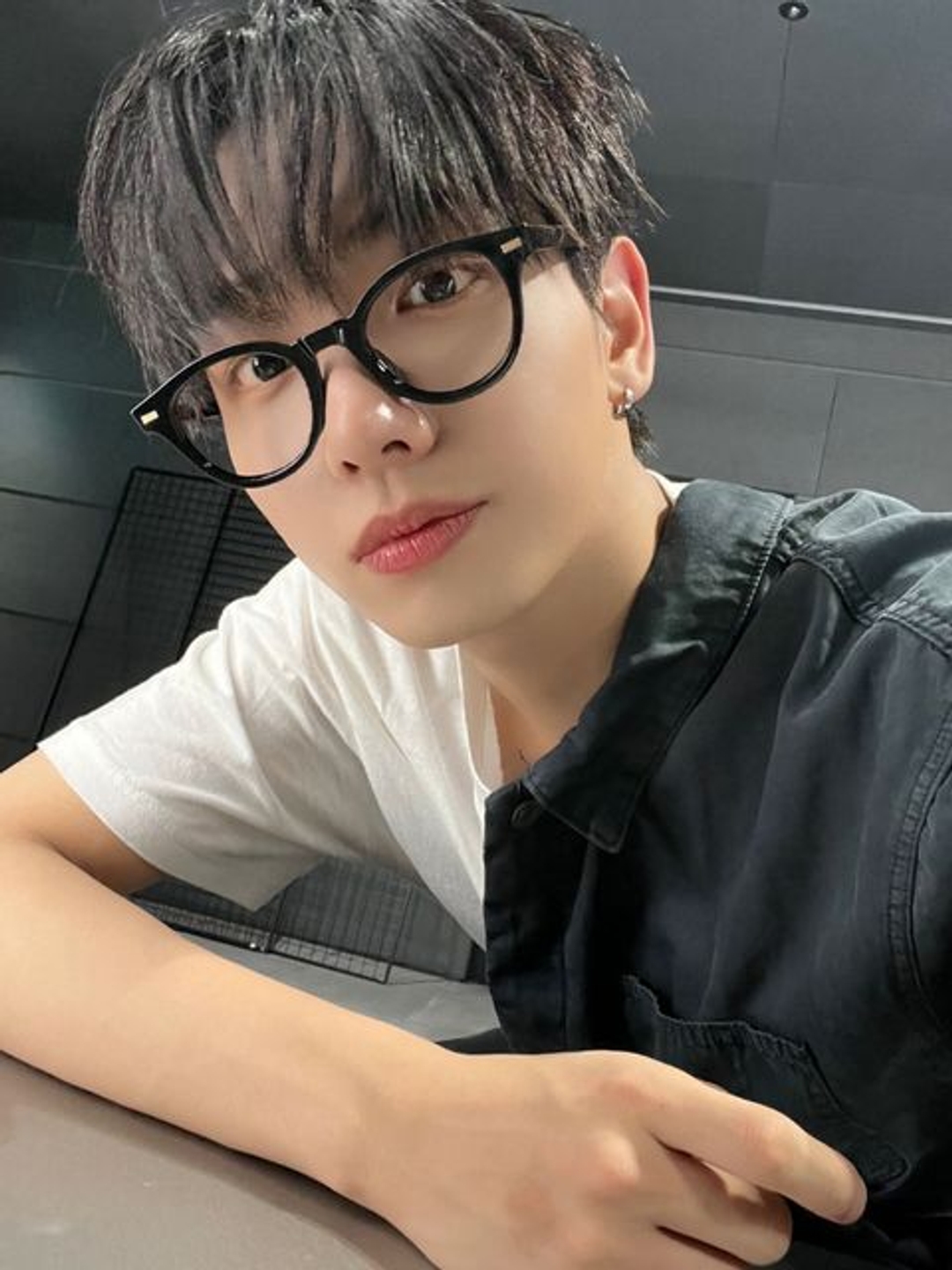 명재현 JAEHYUN 셀카 Selfie 20230702