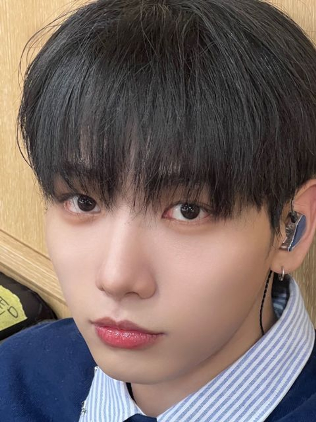 명재현 JAEHYUN MusicBank 뮤직뱅크 남찍사 얼빡샷 WHO! 후! Serenade 세레나데 20230623 photoby_이한