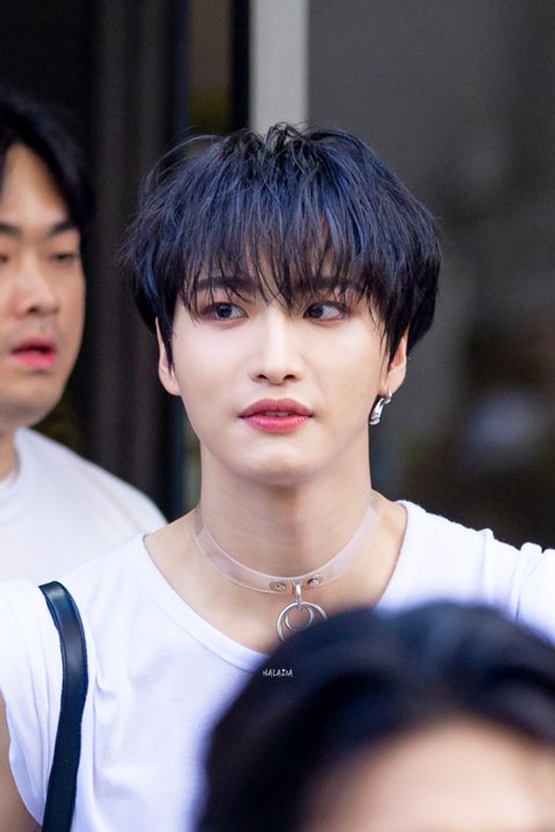 성화 Seonghwa MusicBank 뮤직뱅크 BOUNCY 230630 바운시
