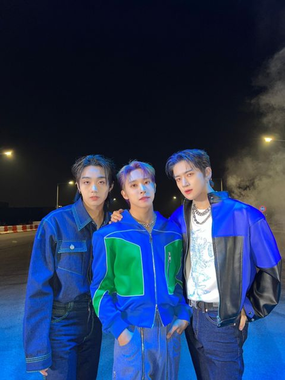 하빛 HAVIT 리온 LEON 윤우 YOONWOO Selfie 유튜브 야구 셀피 퍼포먼스 Youtube 뉴데이즈 NEWDAYZ Performace