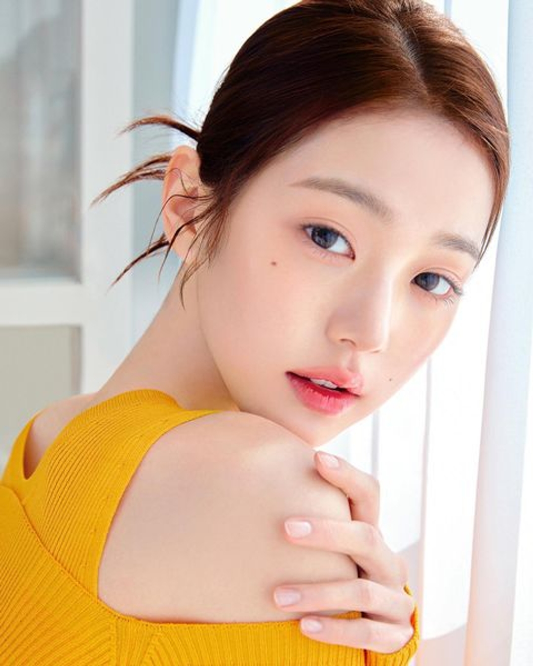 장원영 WONYOUNG 광고 ad MAGAZINE 이니스프리 innisfree 매거진 20230424