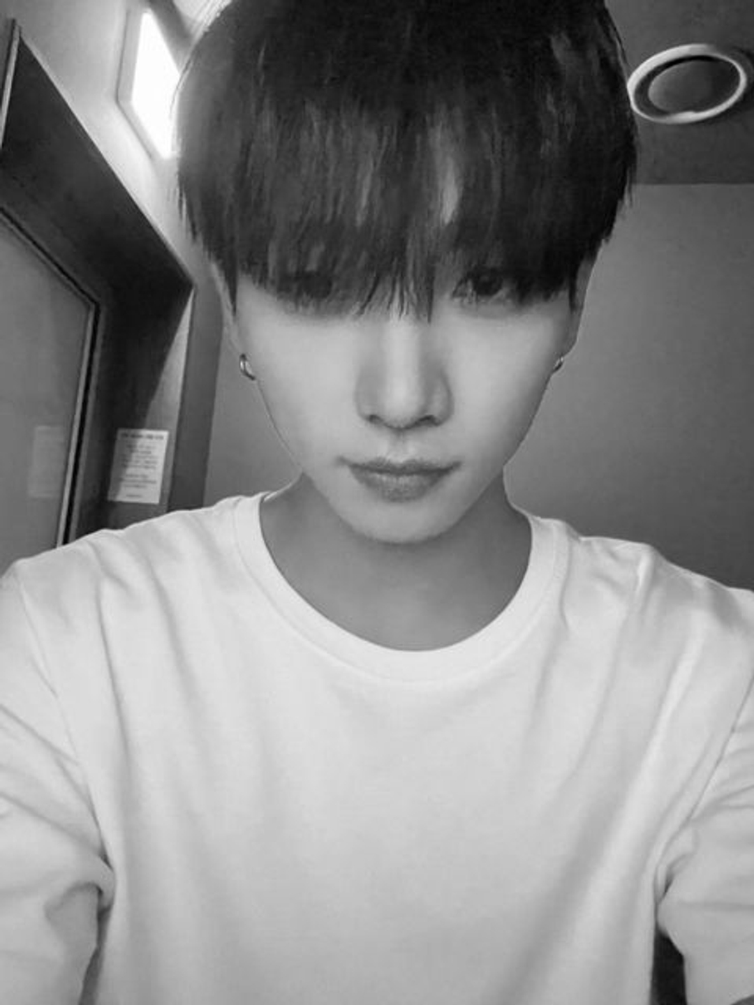 명재현 JAEHYUN 일상 셀카 Selfie 셀피 daily 데일리 20230731