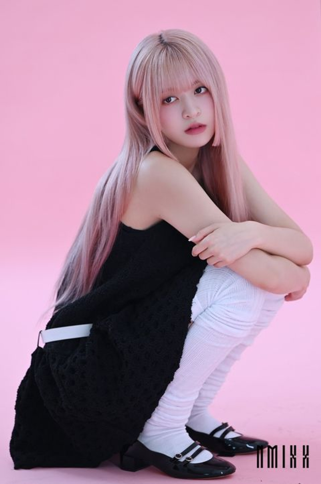 릴리 Lily 20230803 NMIXX_CHANGE_UP 엔믹스체인지업
