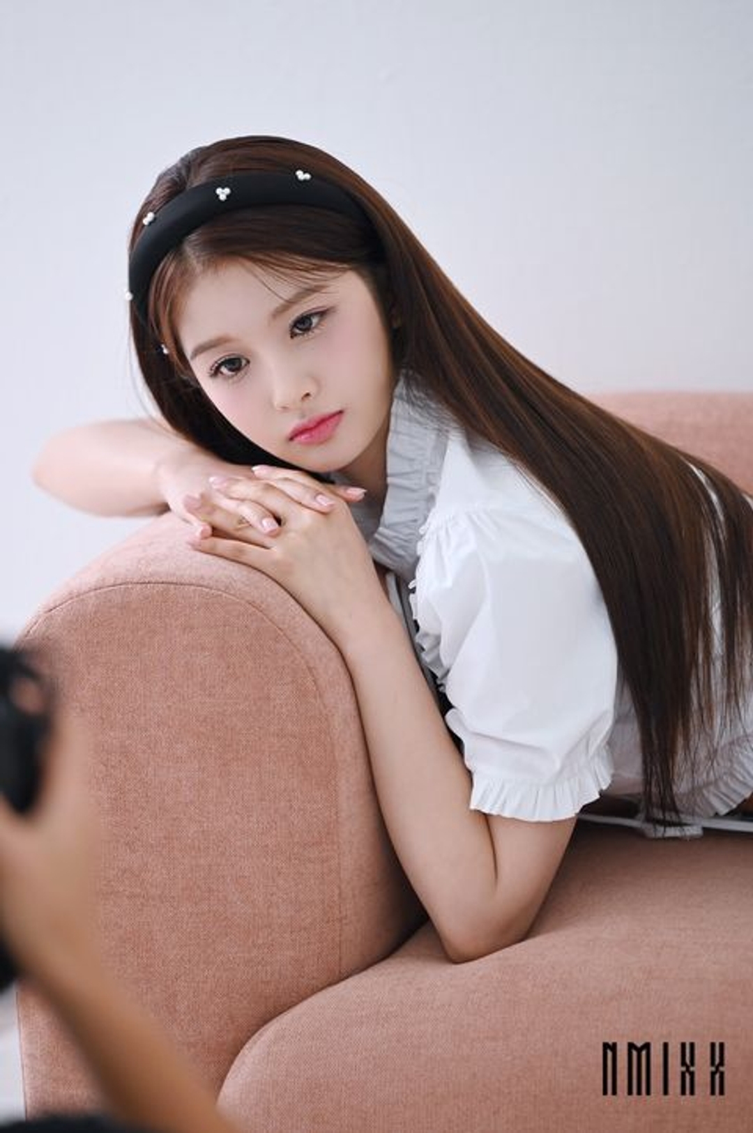 설윤 SULLYOON 20230803 NMIXX_CHANGE_UP 엔믹스체인지업