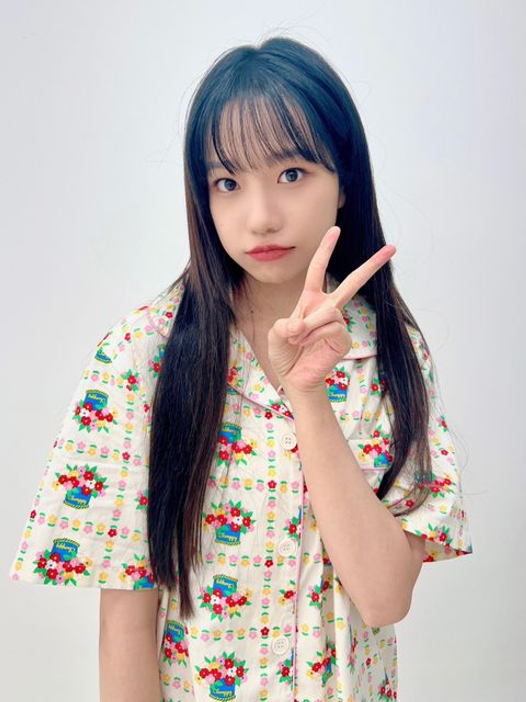 조유리 JO YURI 셀카 Selfie 셀피 택시 유리스팟 20230812 YURISPOT TAXI