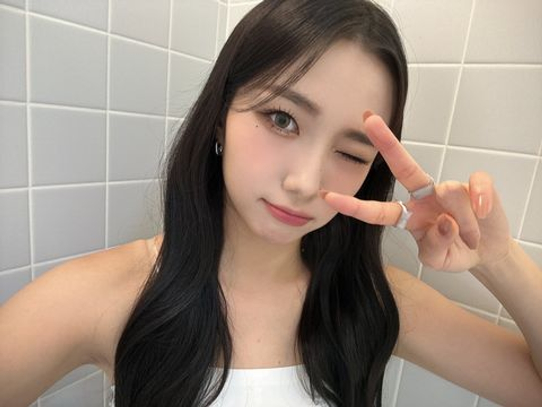 서영은 Seo Youngeun 셀카 Selfie Japan 인기가요 일본 인가 Inkigayo 셀피 20231008 라이브인도쿄 LiveInTokyo