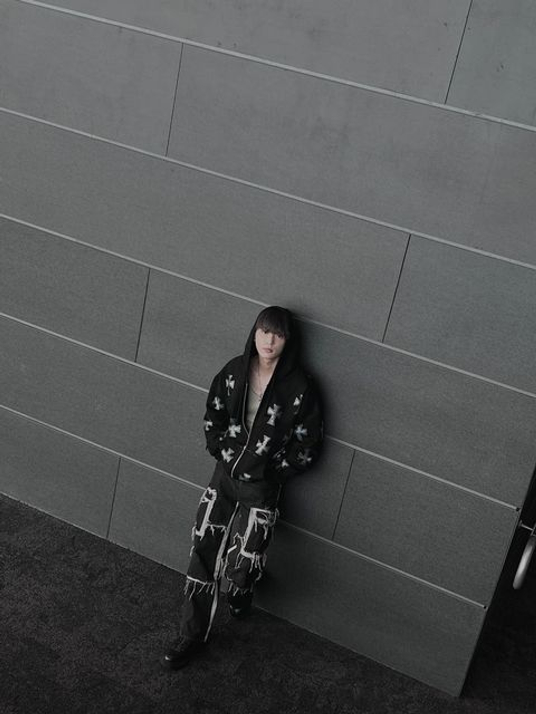 하루아 HARUA Selfie 남친짤 셀피 일코 boyfriendmaterial 20230810 SocialFacade
