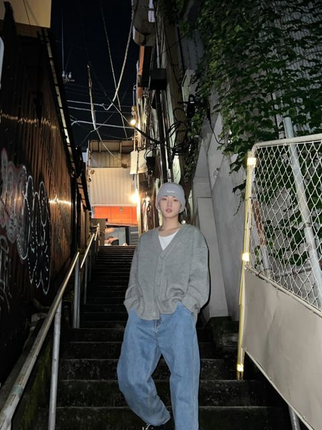 하루아 HARUA 일상 Selfie 남찍사 남친짤 셀피 일코 daily 데일리 20230529 boyfriendmaterial SocialFacade
