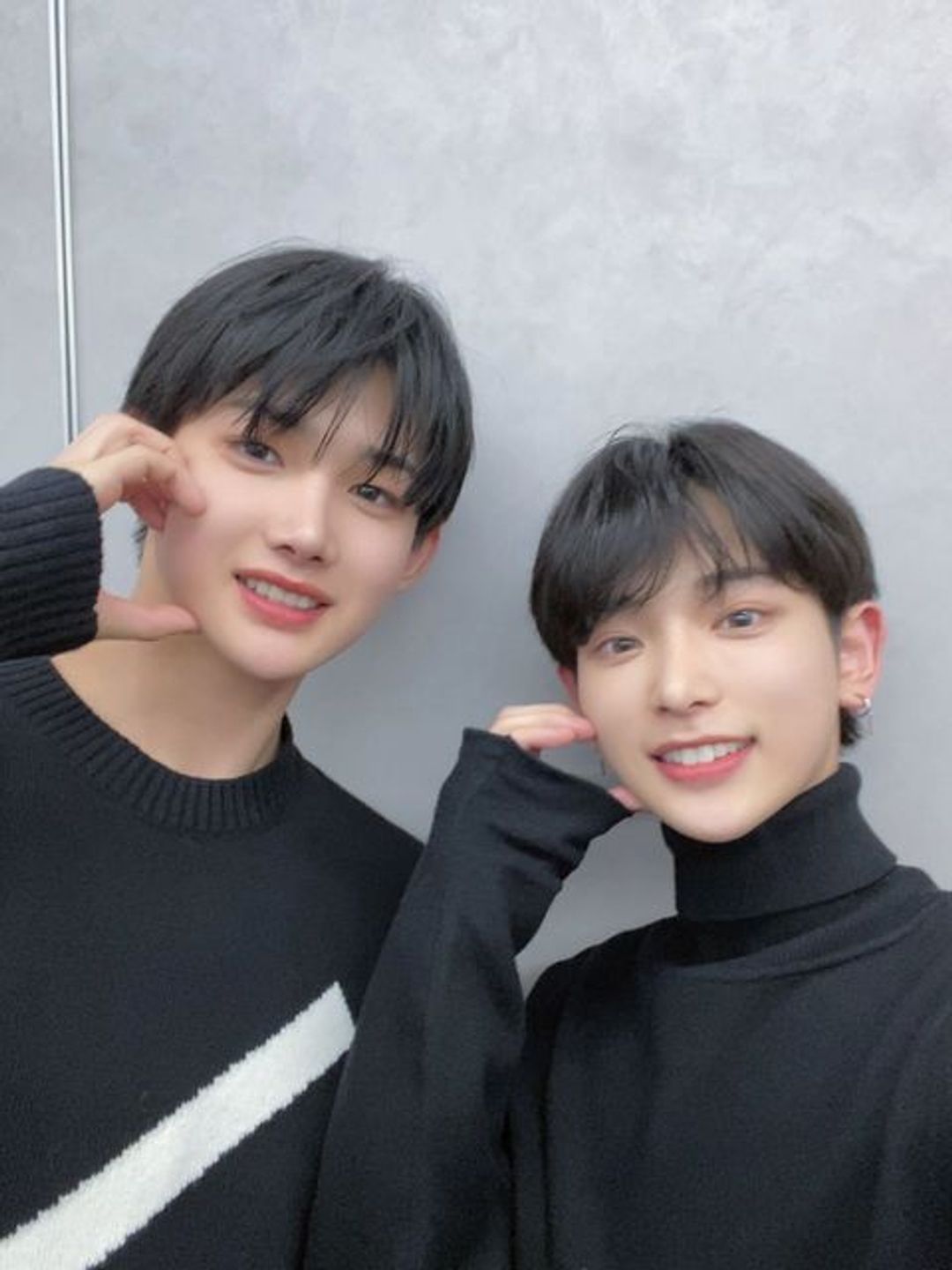 조 JO 하루아 HARUA 셀카 Selfie 셀피 20221217