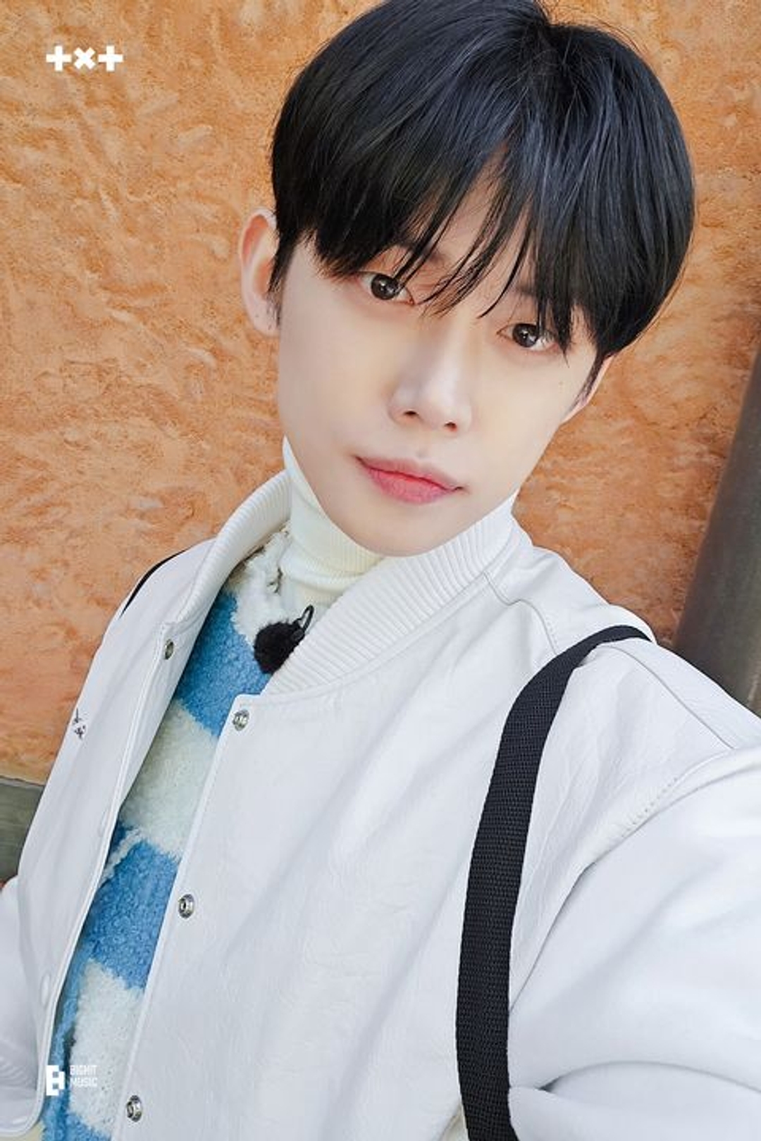 연준 Yeonjun Behind 비하인드 TODO 투두 갤럭시 에버랜드 20240129 GalaxyxTXT GalaxyS24