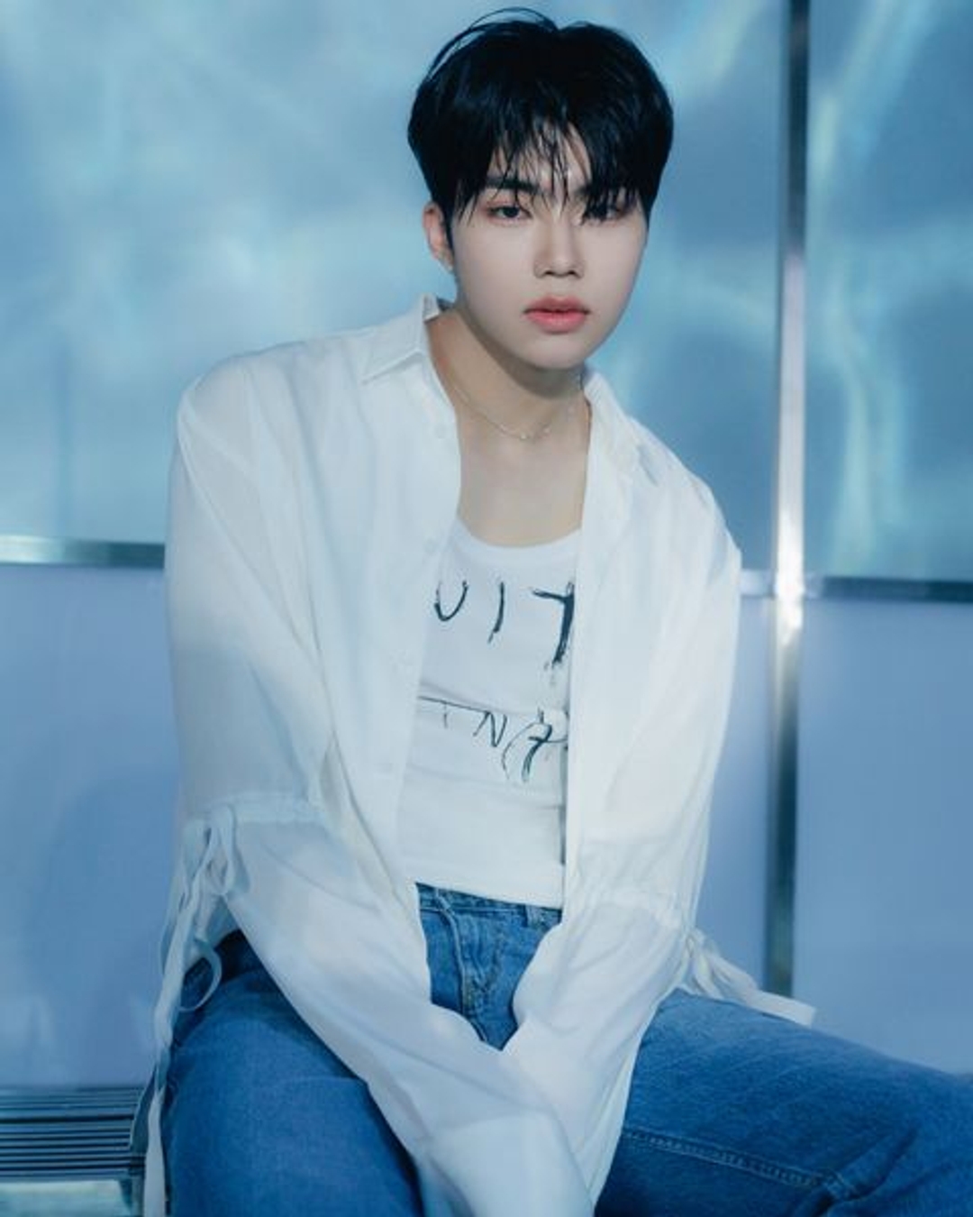 박건욱 PARK GUNWOOK 컨셉포토 CONCEPTPHOTO 컨포 You_had_me_at_HELLO FeelthePOP 20240505