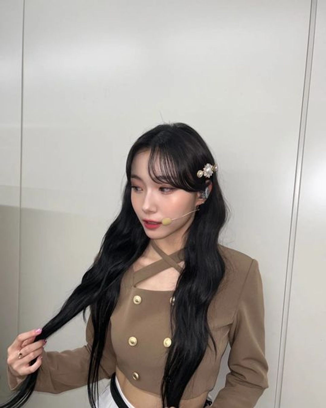 서영은 Seo Youngeun Japan 일본 남찍사 20230715