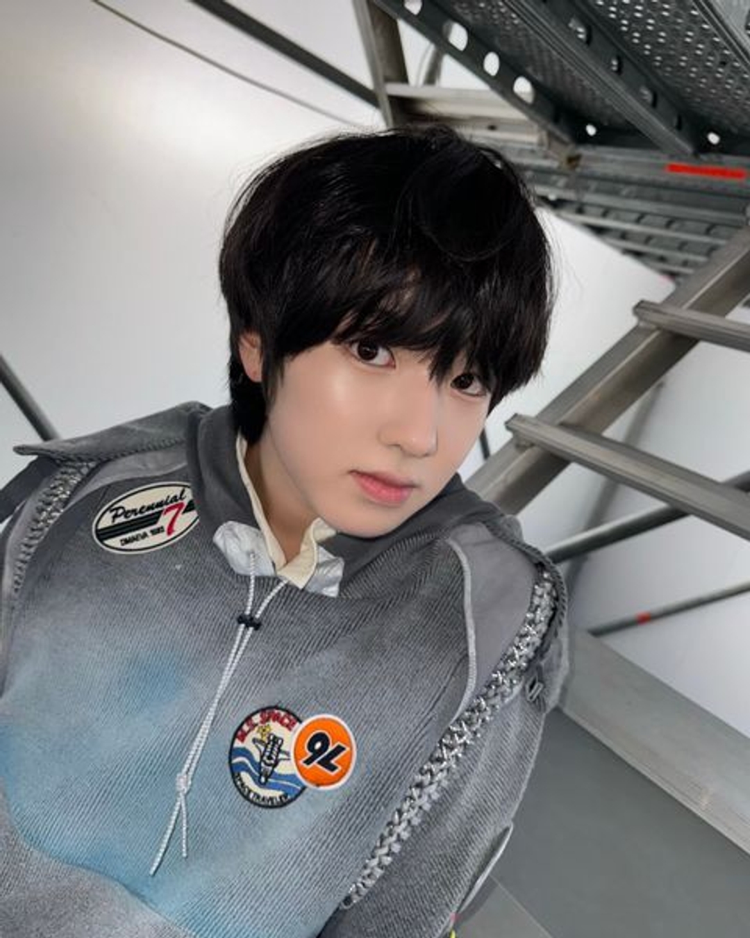사쿠야 SAKUYA Behind 비하인드 남찍사 20240130 나사 NASA